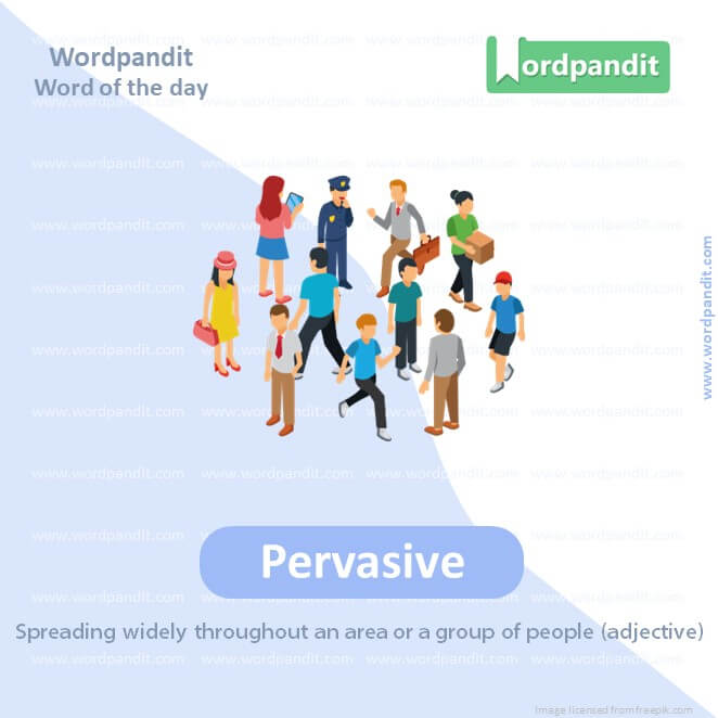 Pervasive Picture Vocabulary