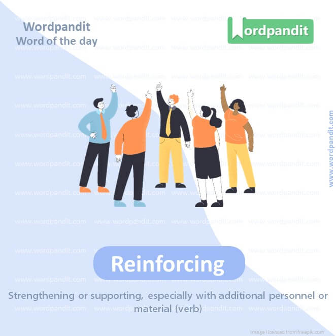 Reinforcing Picture Vocabulary