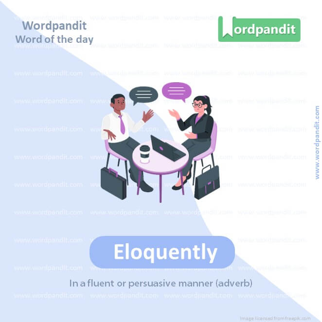 Eloquently Picture Vocabulary