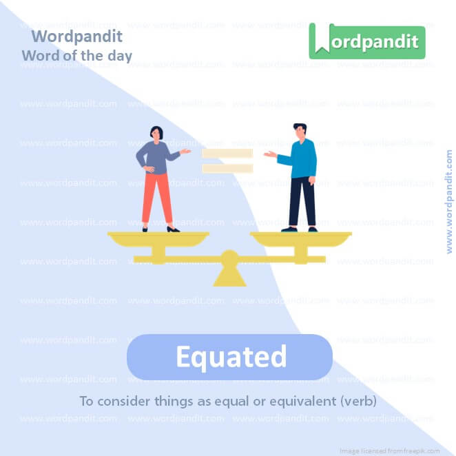 Equated Picture Vocabulary