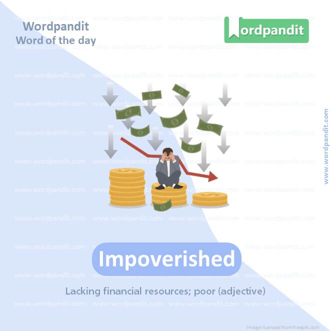 Impoverished Picture Vocabulary