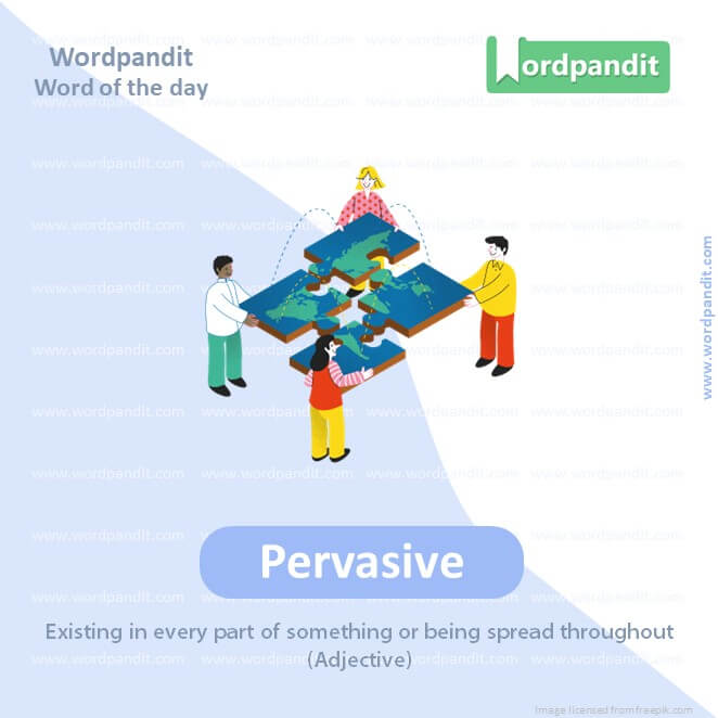 Pervasive Picture Vocabulary