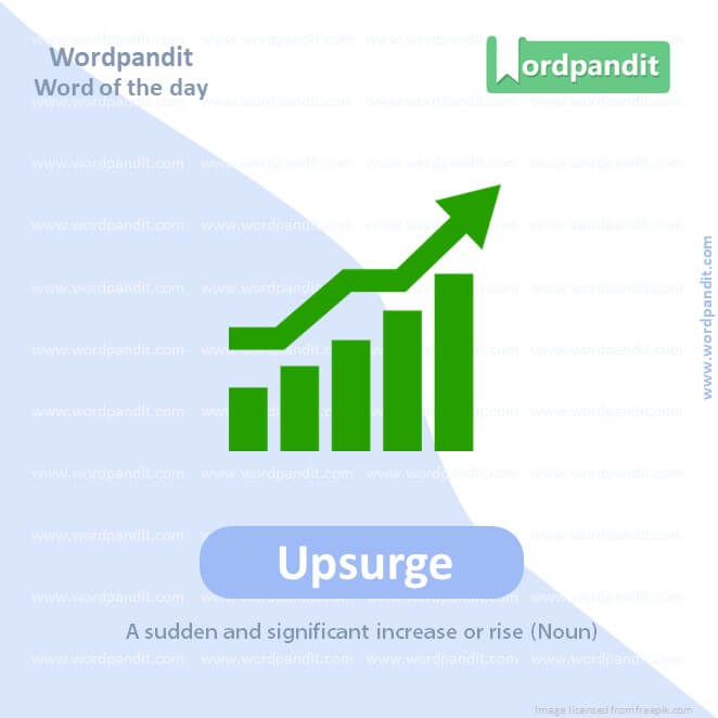 Upsurge Picture Vocabulary