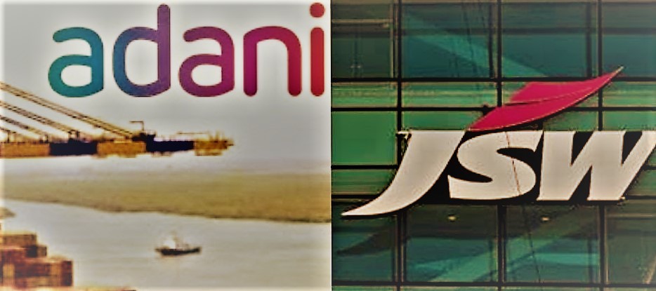JSW Infra vs Adani Ports: The Battle Of  The Ports