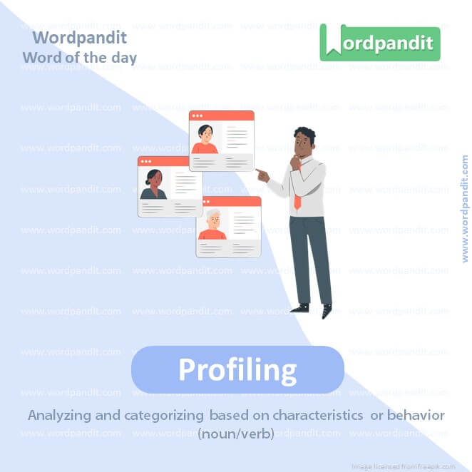 Profiling Picture Vocabulary