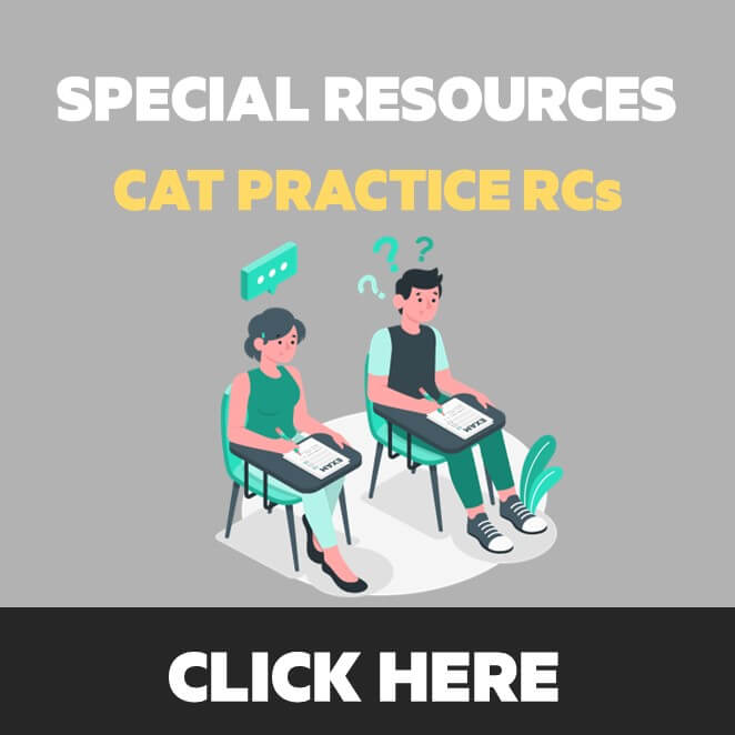Cat Practice Rcs