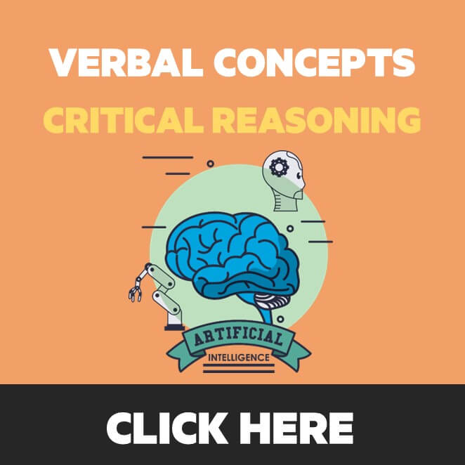 Critical Reasoning