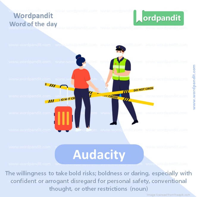 Audacity Picture Vocabulary