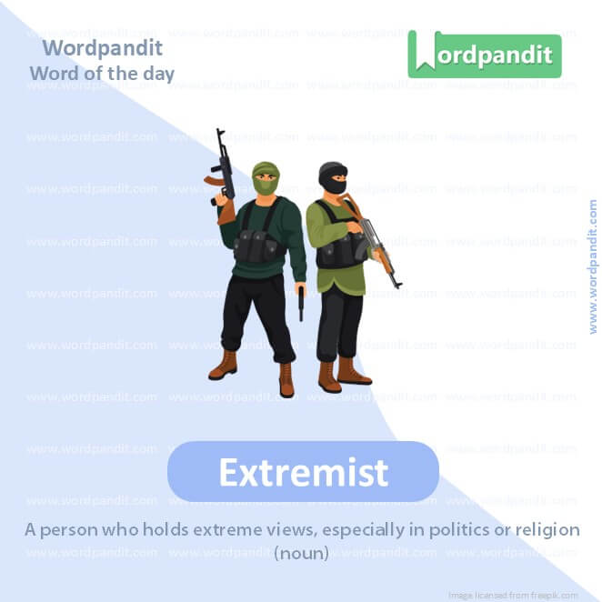 Extremist