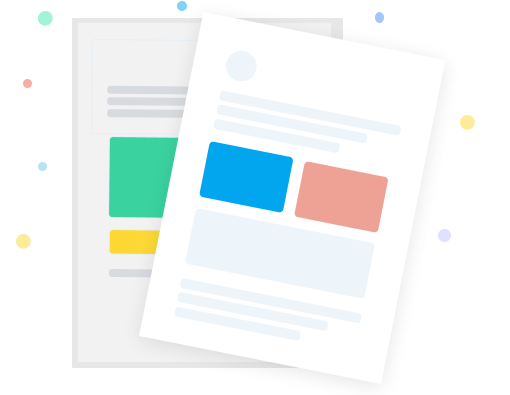 Newsletter Mockup