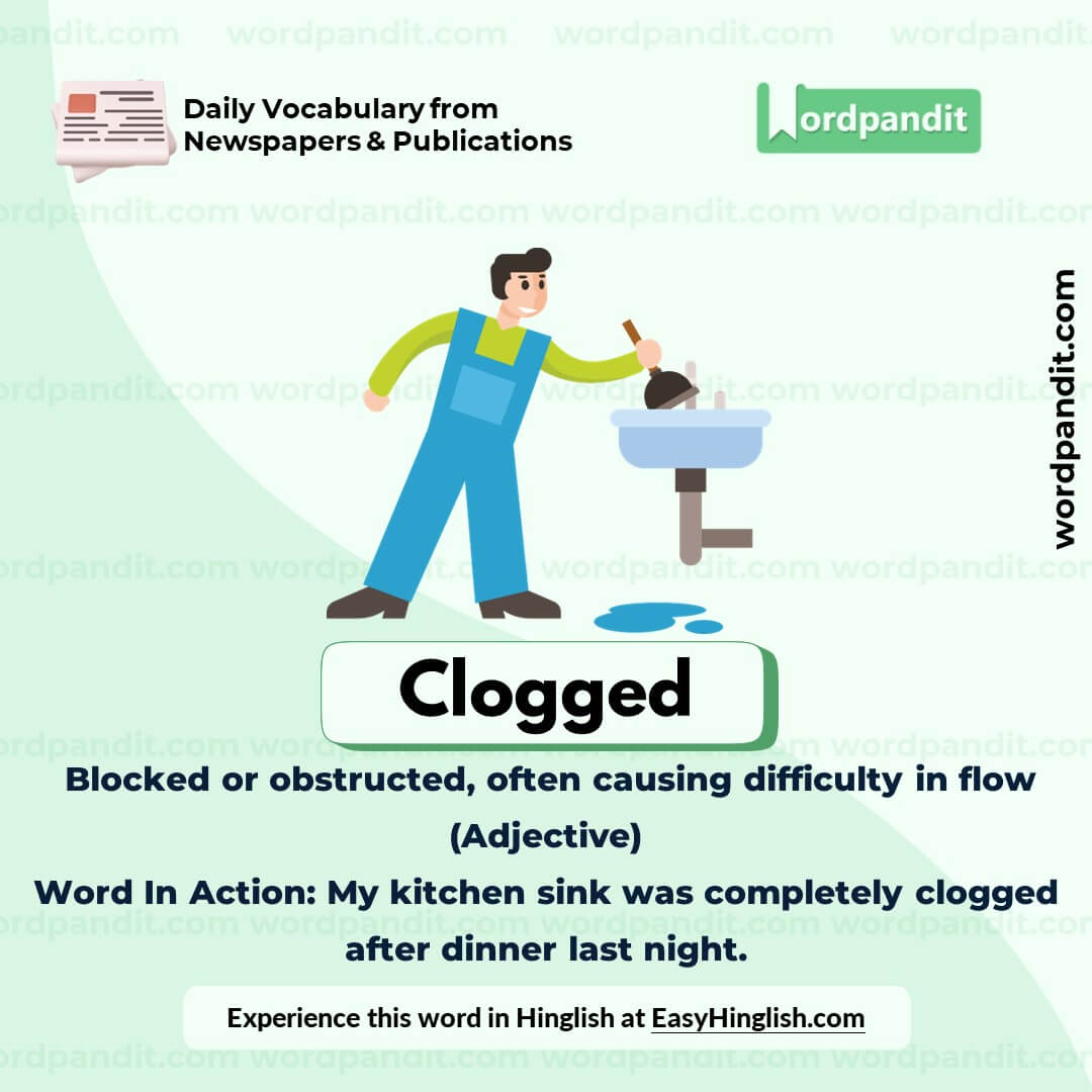 Proponents Vocabulary Post