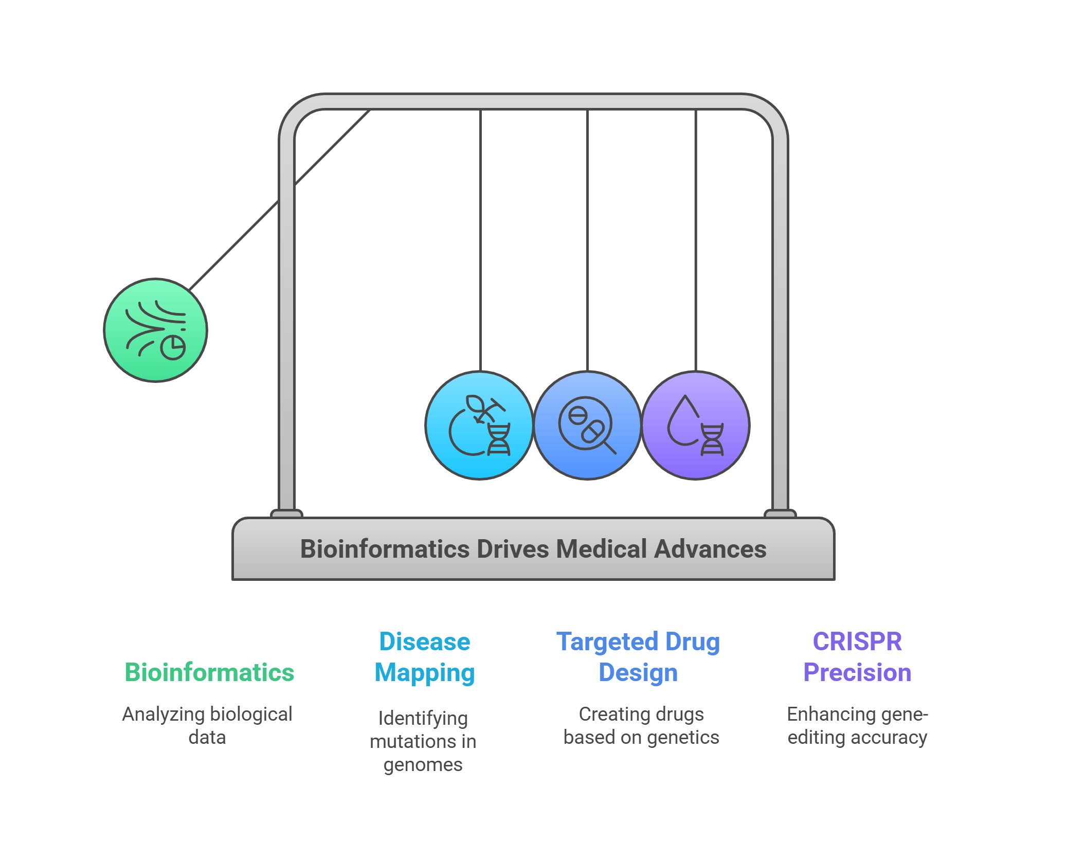 3d Bioprinting Process Steps