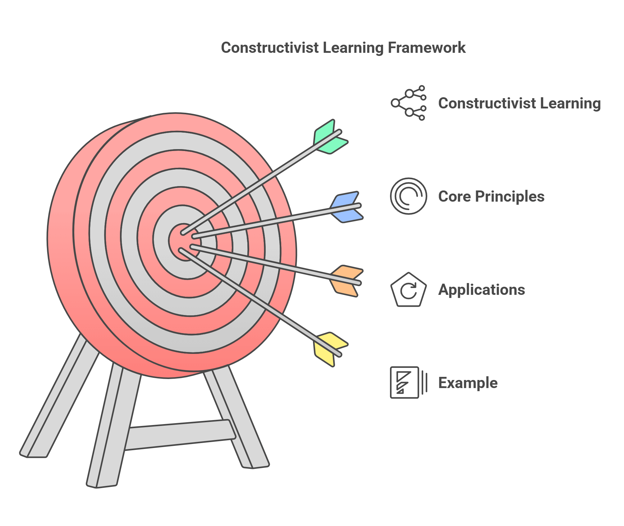 Constructivist Learning Framework Explained