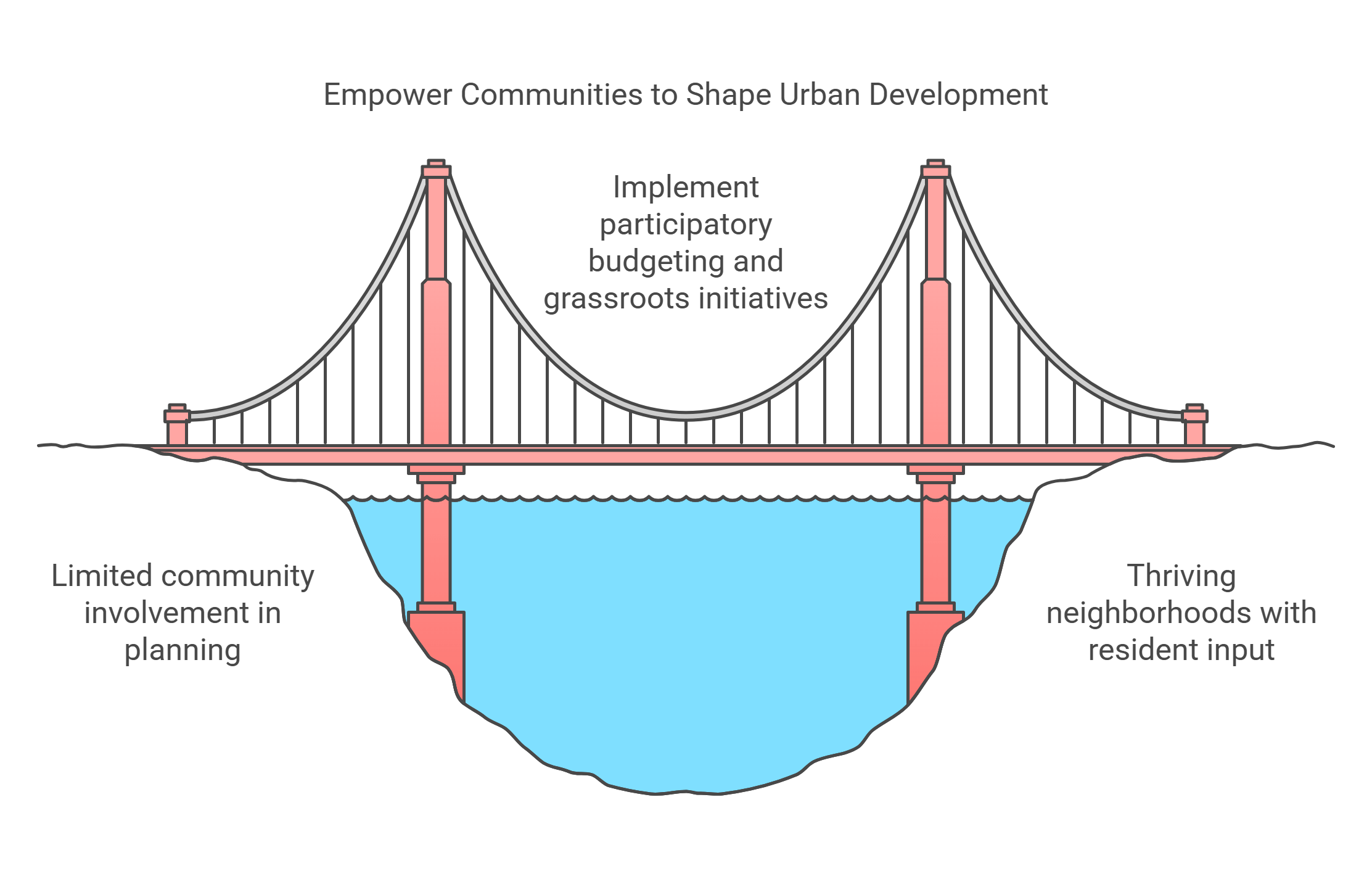 Empowering Communities In Urban Development Planning
