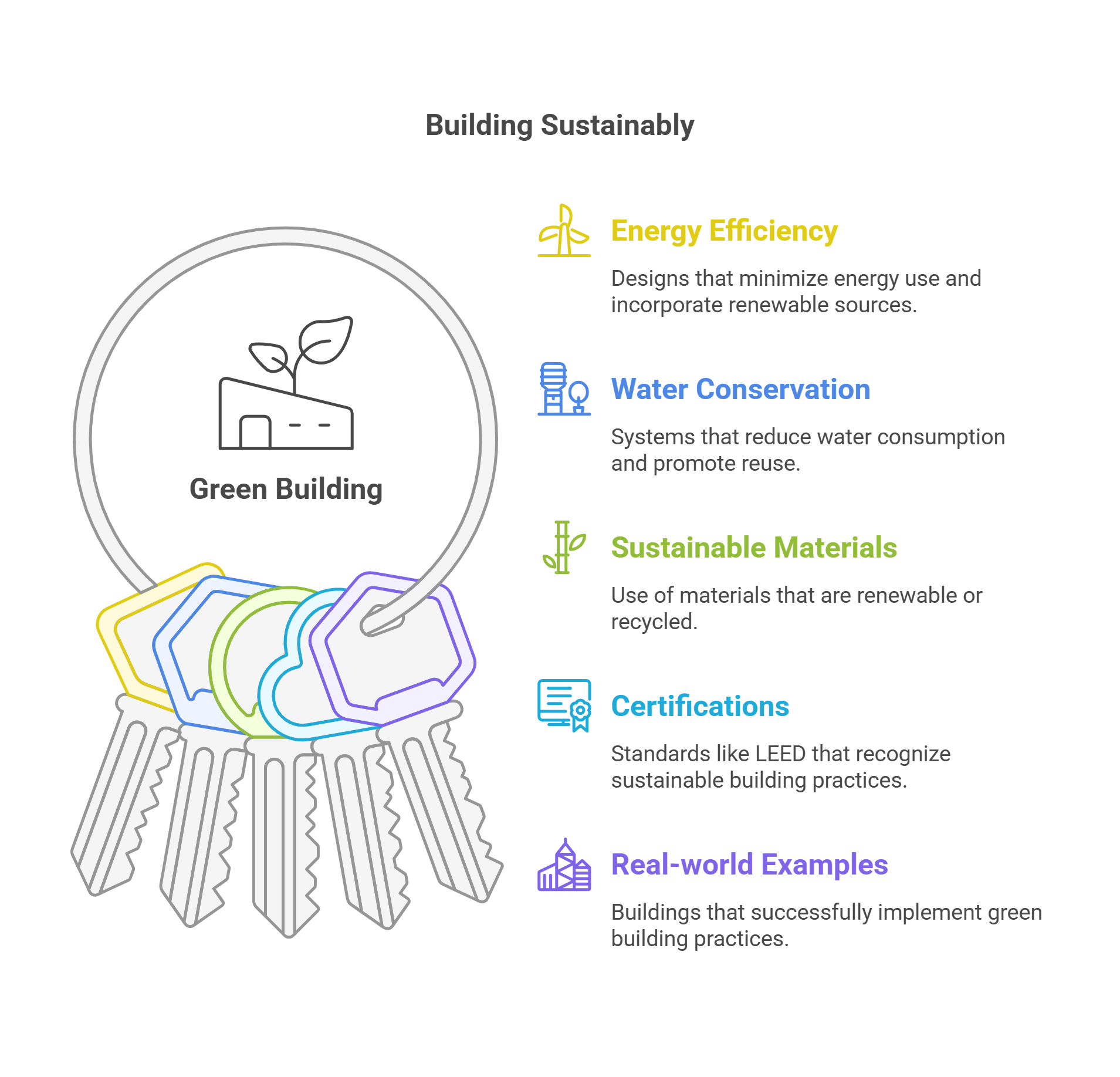 Green Building Building Sustainably For The Future