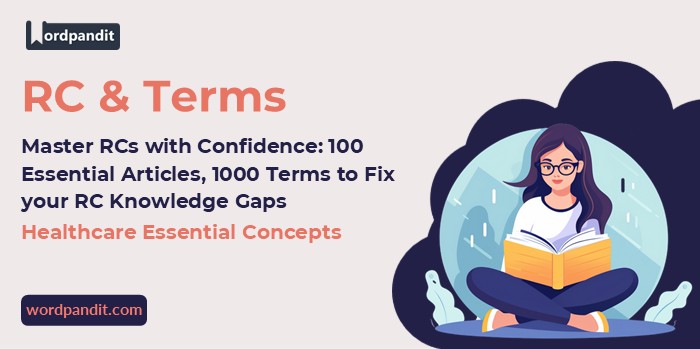 Healthcare Essential Concepts