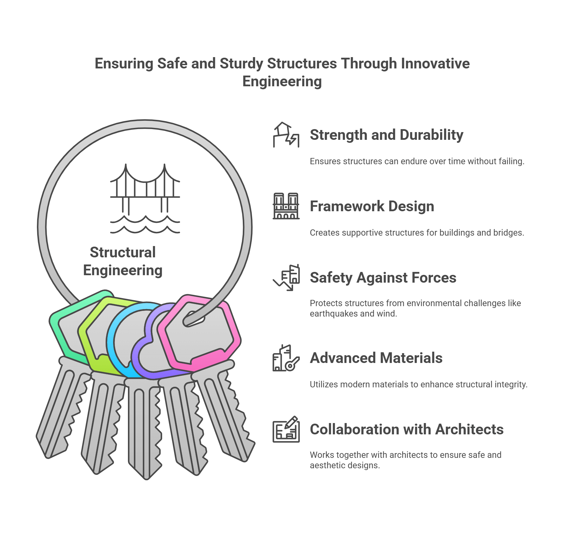 Innovative Structural Engineering