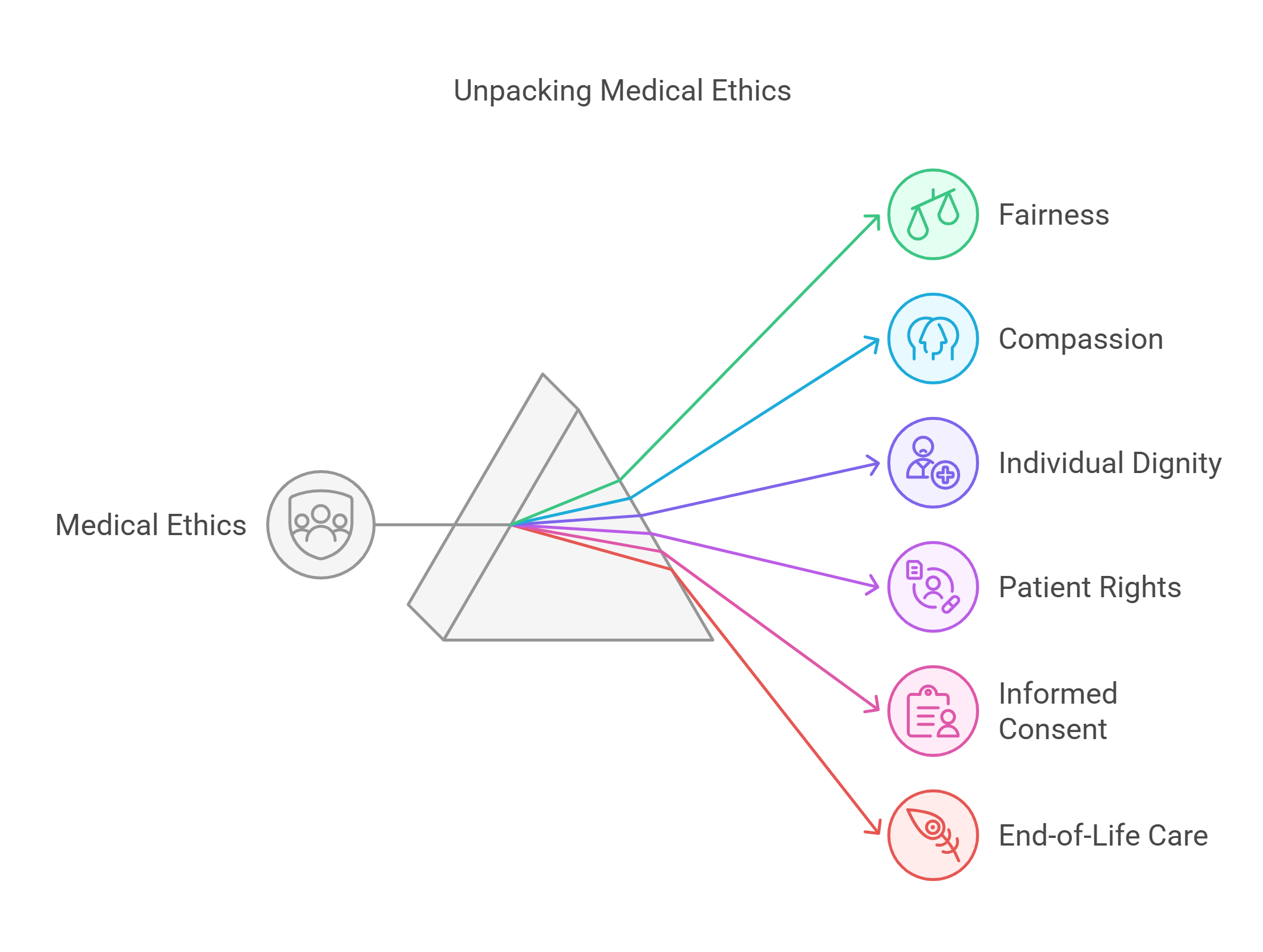 Medical Ethics Principles
