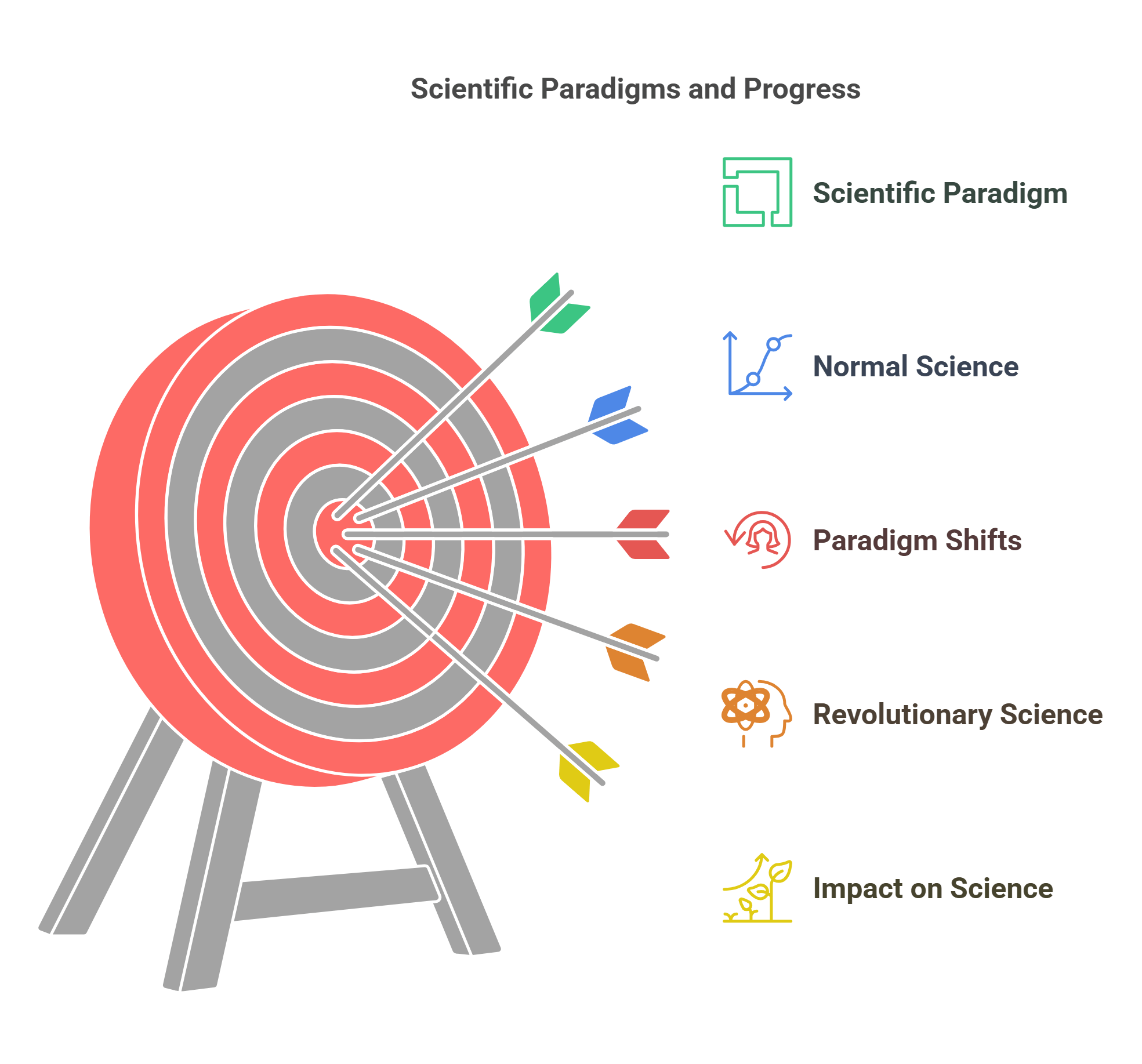 Scientific Paradigms And Progress Key Insights