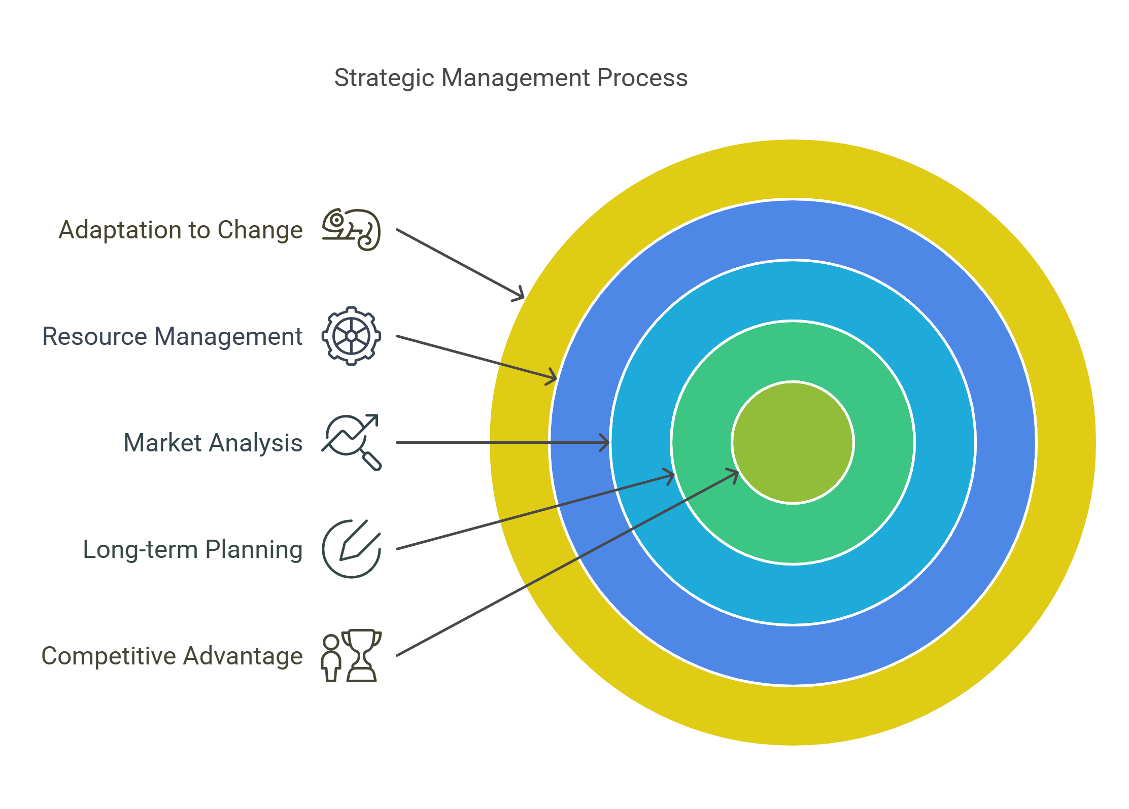 Strategic Management Process