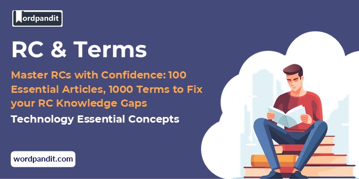 Technology: Essential Concepts for Reading Comprehension