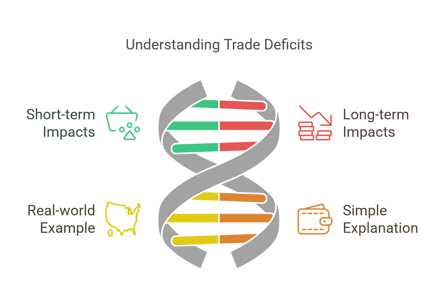 Understanding Trade Deficits