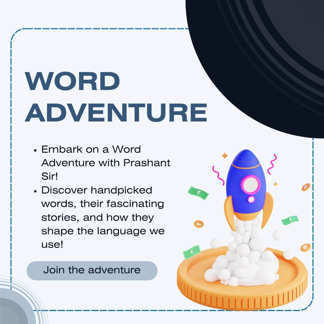 Word Adventure