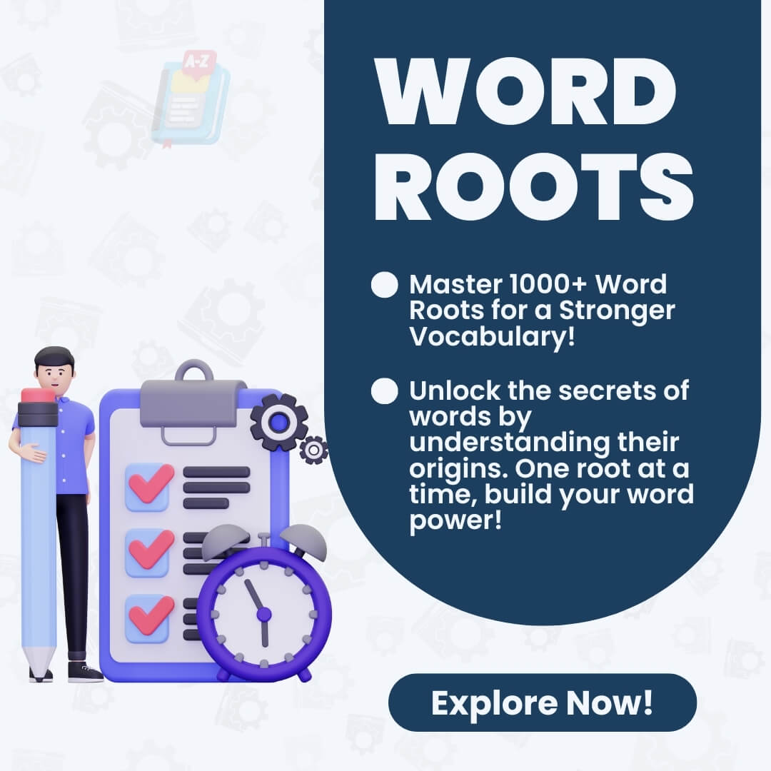 Word Root
