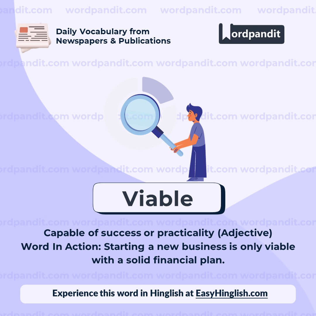 Viable Vocabulary Post