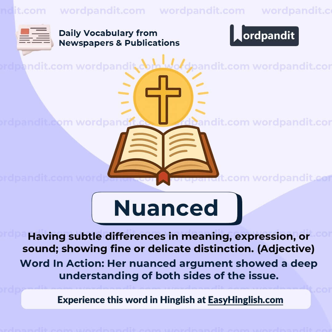 Nuanced(wp)