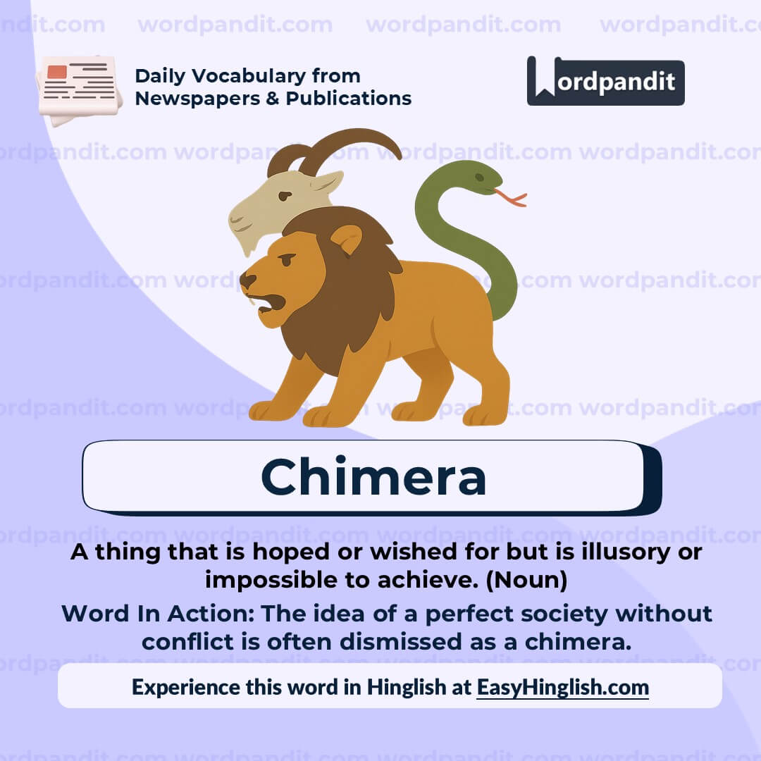 Chimera (wp)