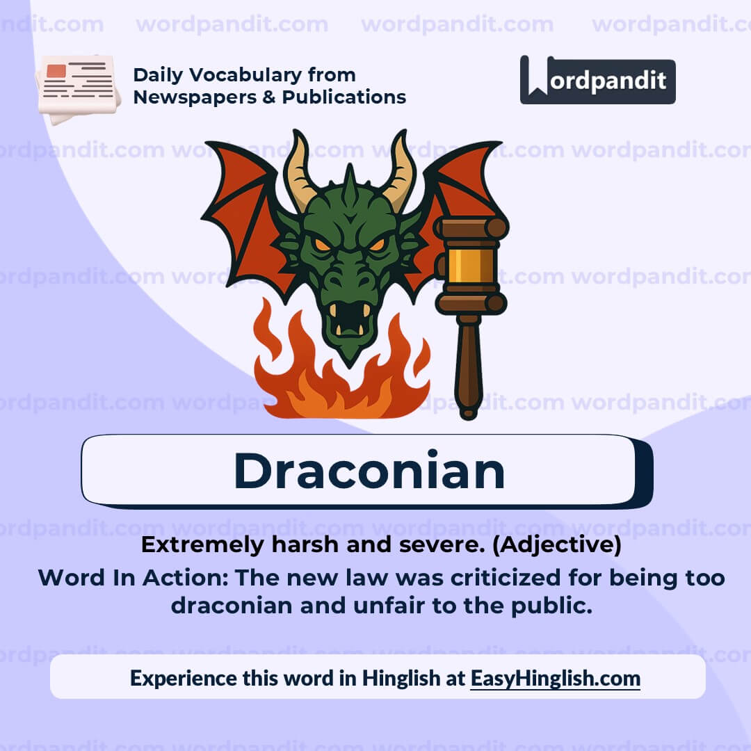 Draconian (wp)