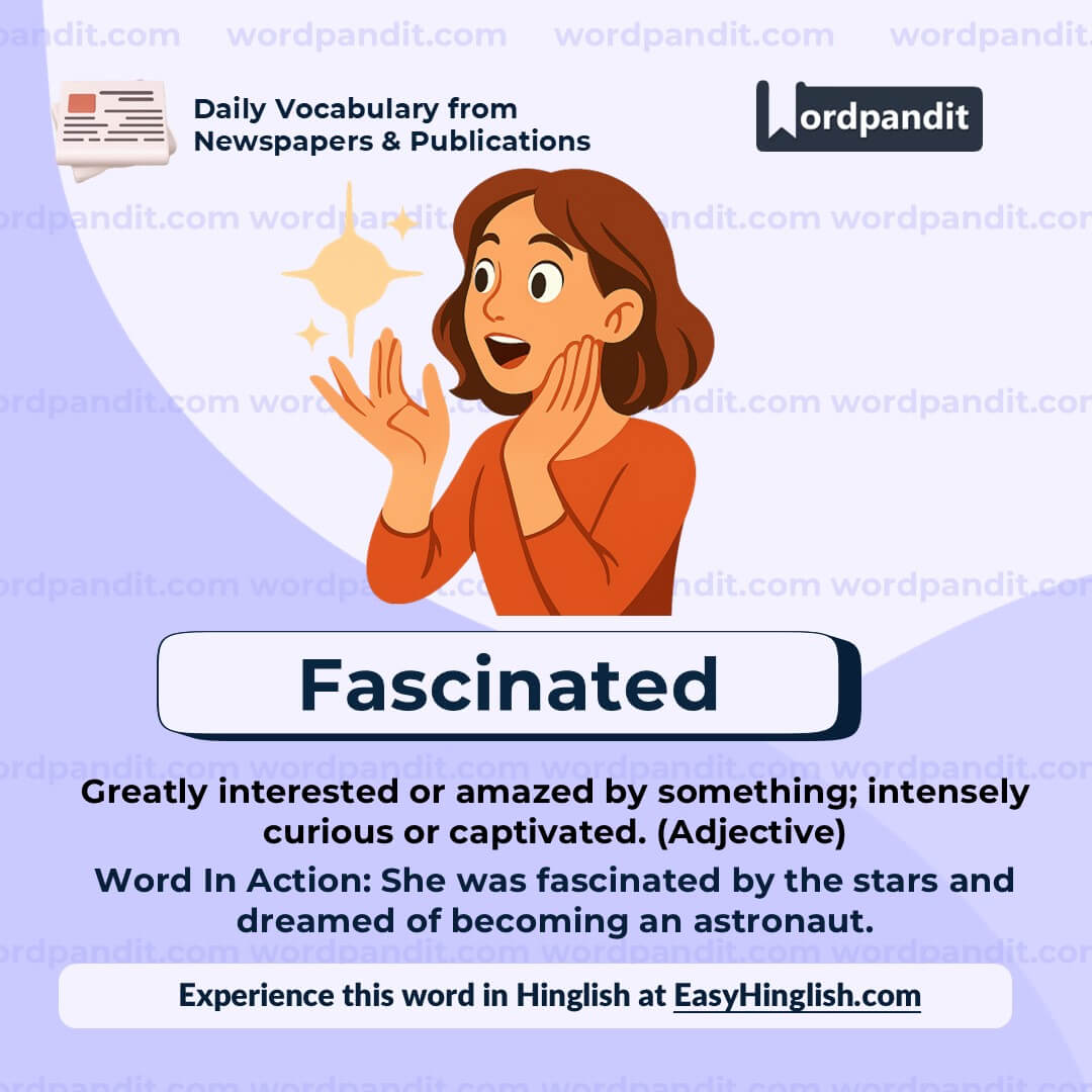 Fascinated (wp)