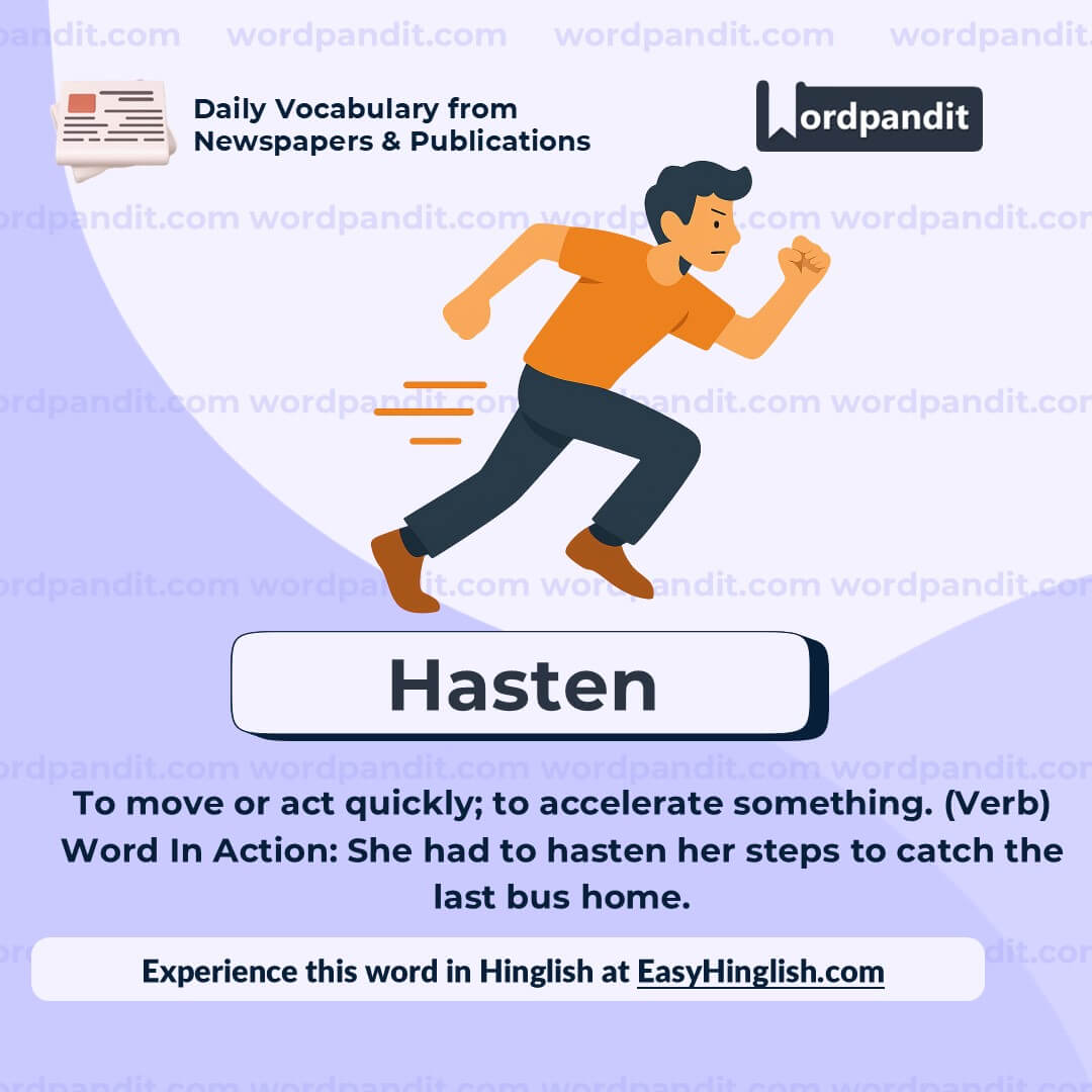 Hasten (wp)