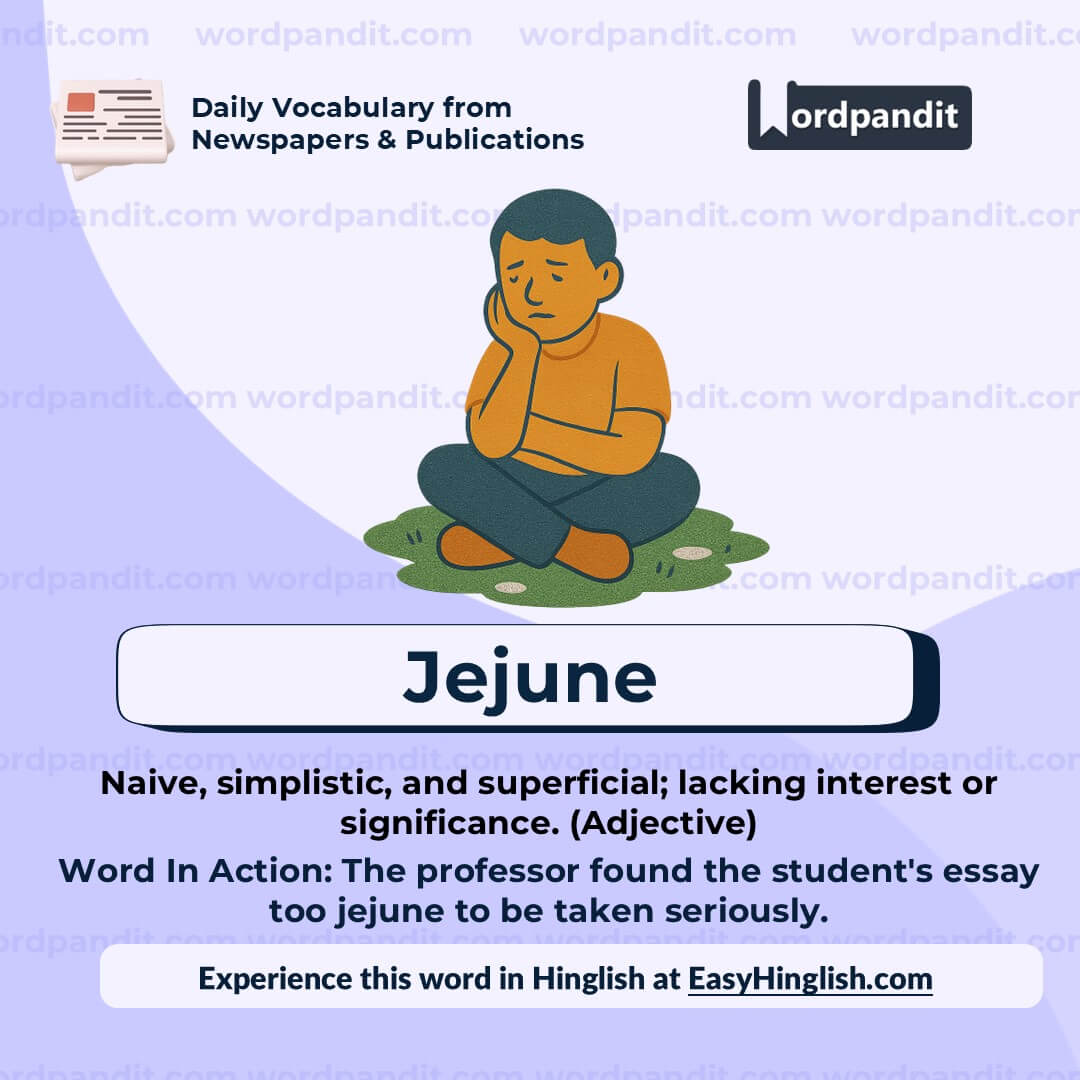 Jejune (wp) Jejune (wp)