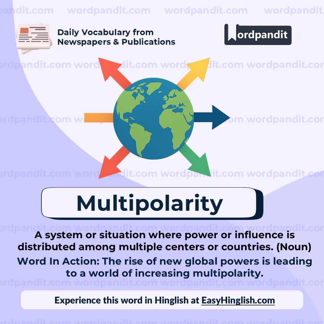 Multipolarity (wp)