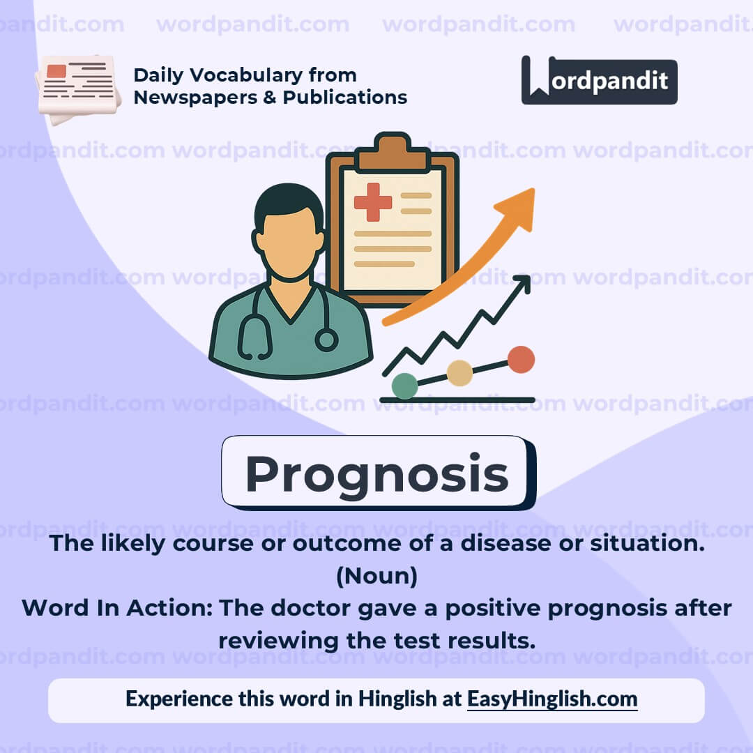 Prognosis