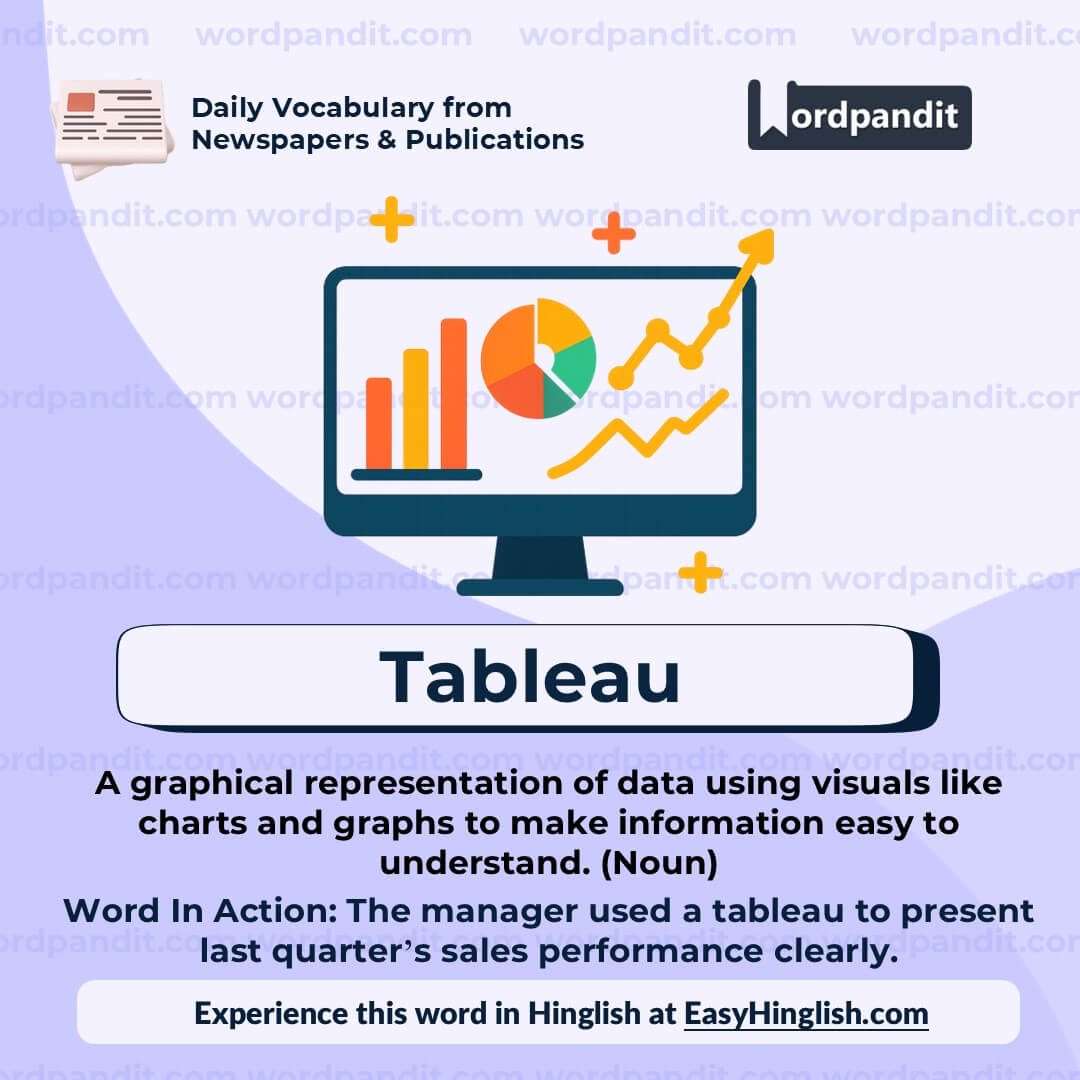 Tableau (wp)