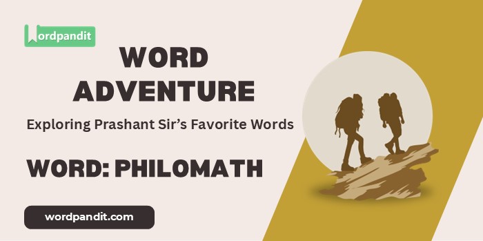 Word Adventure Philomath