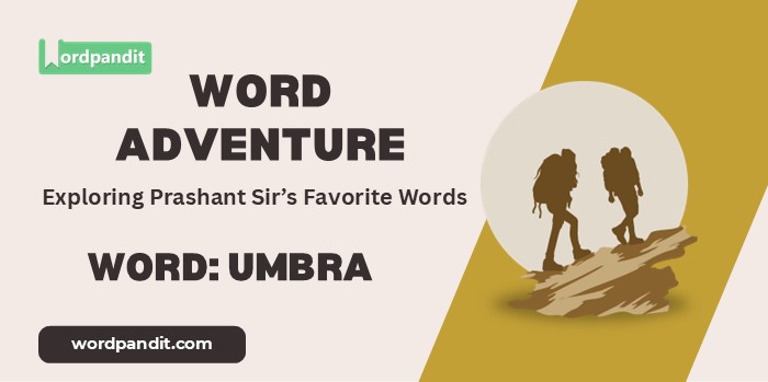 Word Adventure Umbra