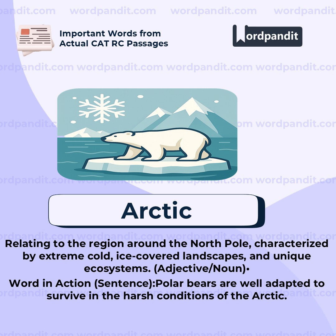 Arctic