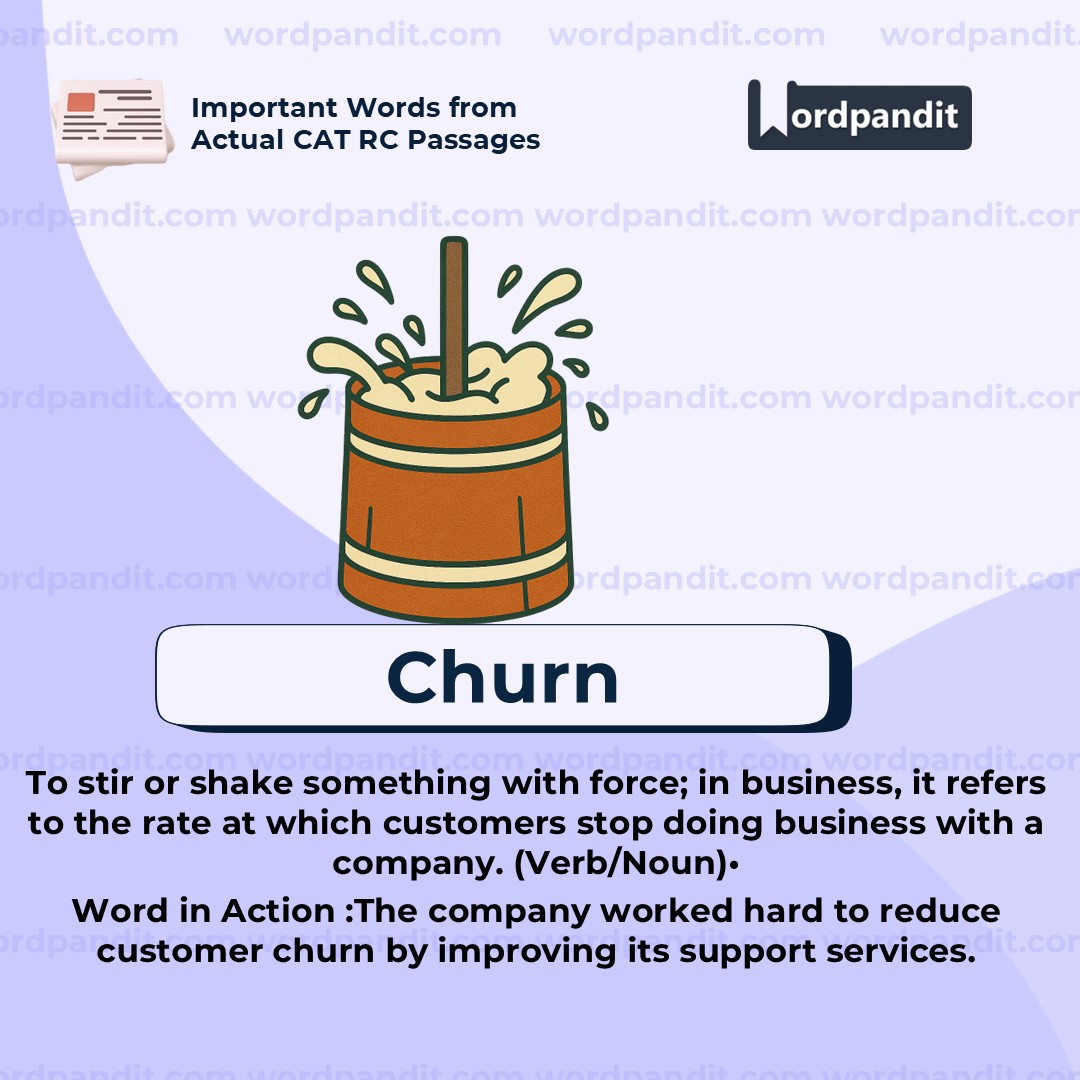 Churn