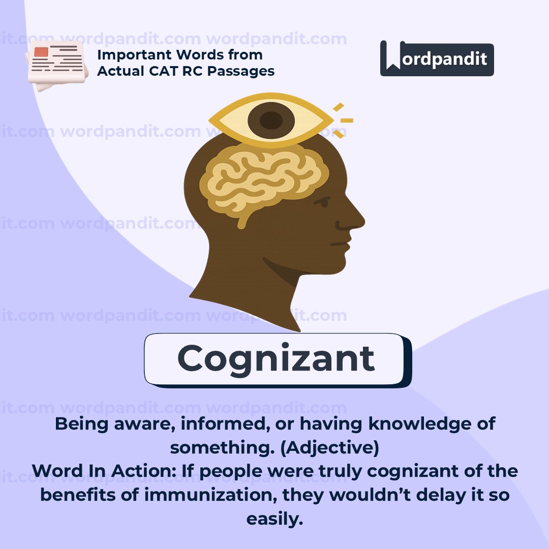 Cognizant