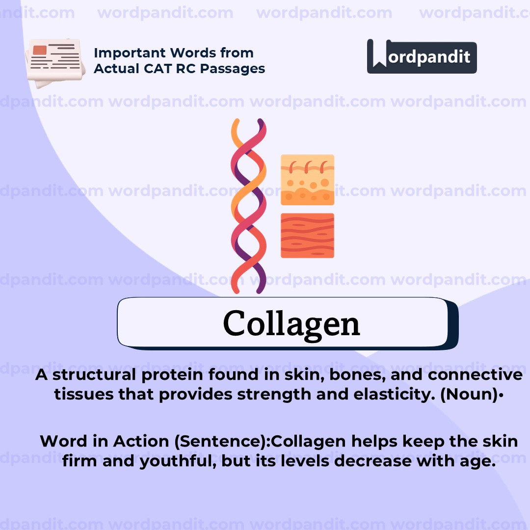 Collagen