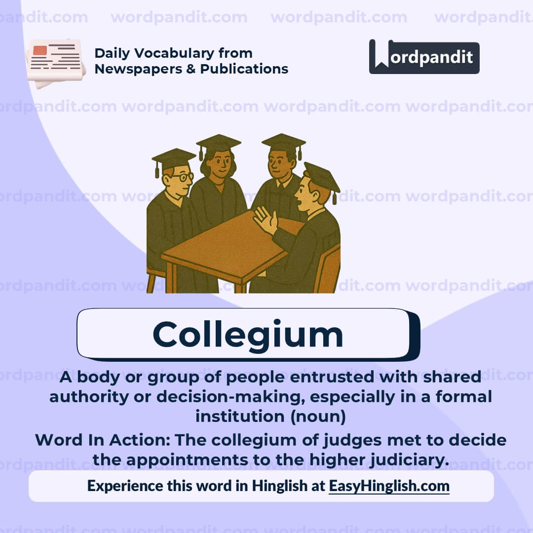 Collegium Wp
