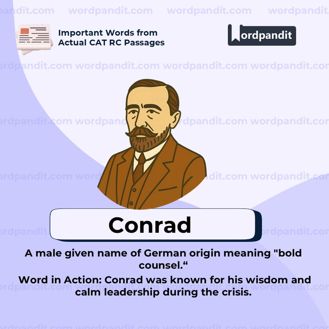 Conrad