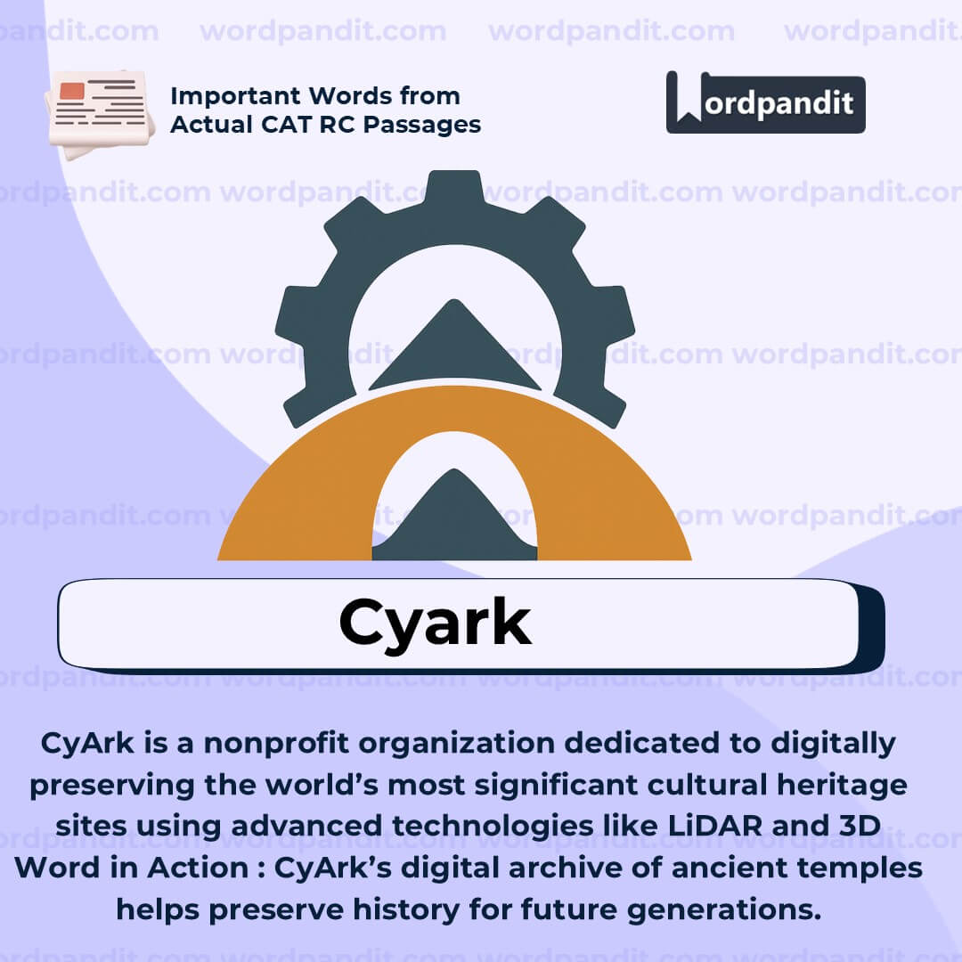 Cyark