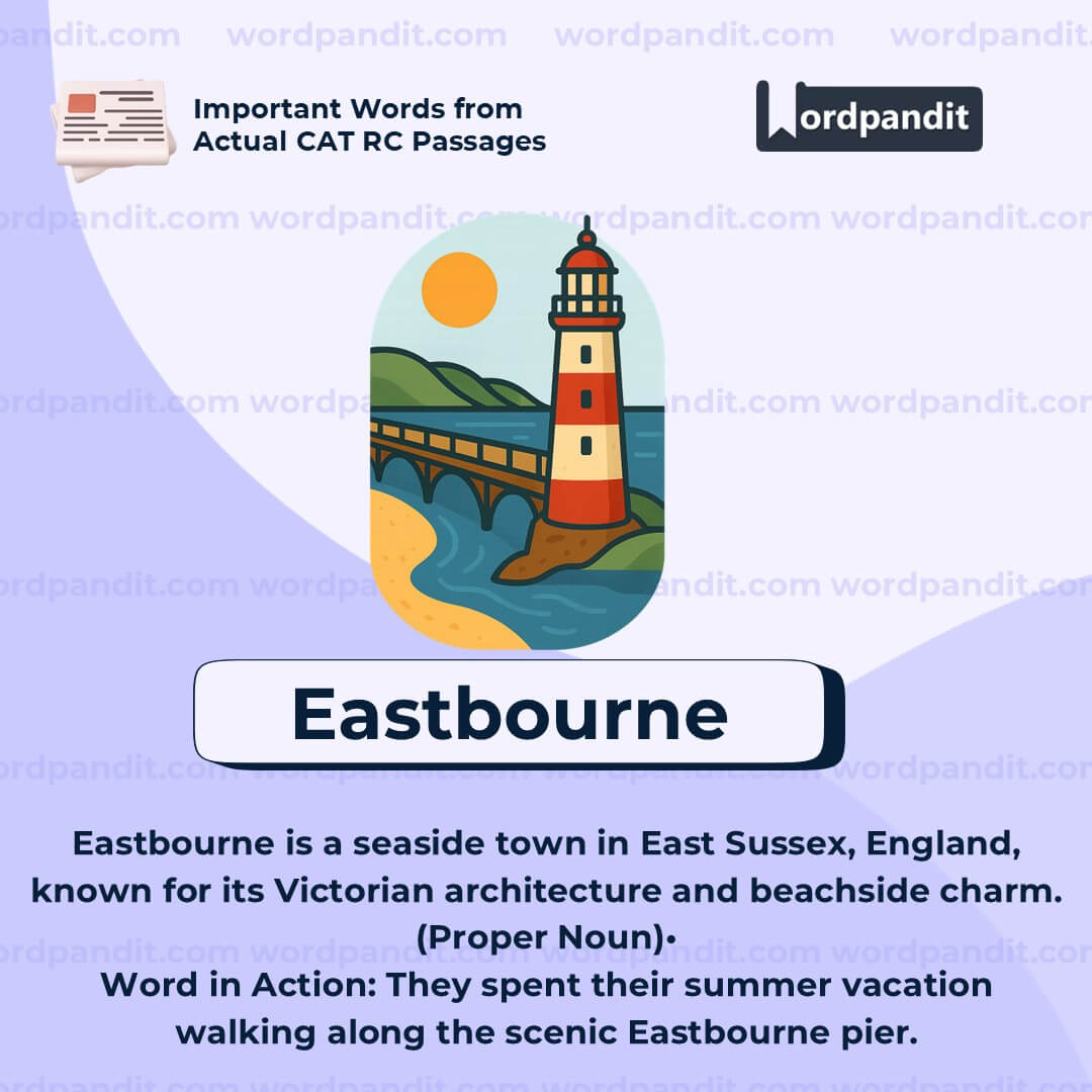 Eastbourne