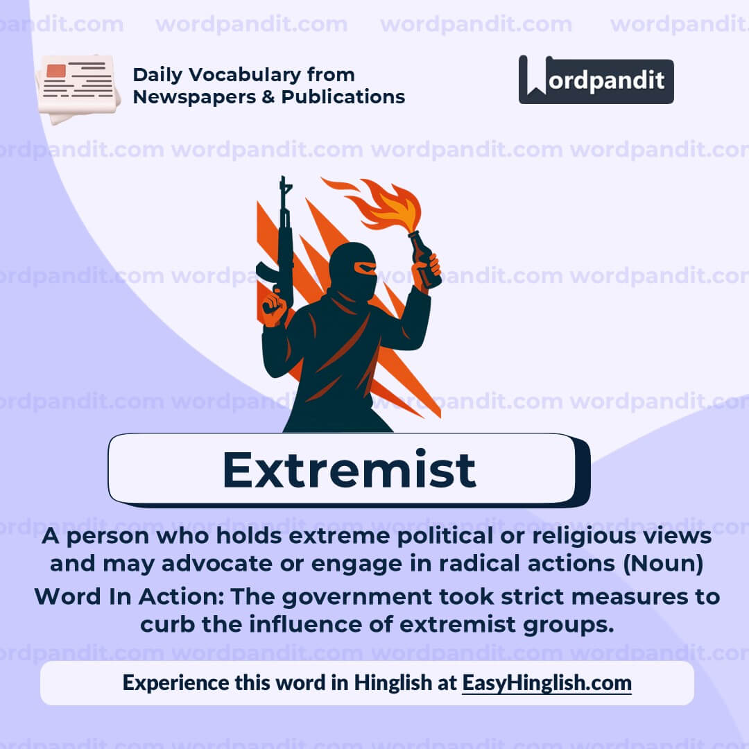 Extremist Wp Extremist Wp