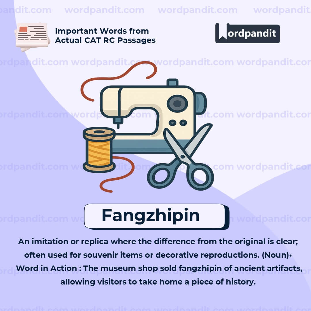 Fangzhipin